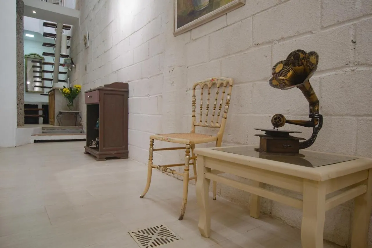Bed & Breakfast Adir B&B Cartagena Colombia