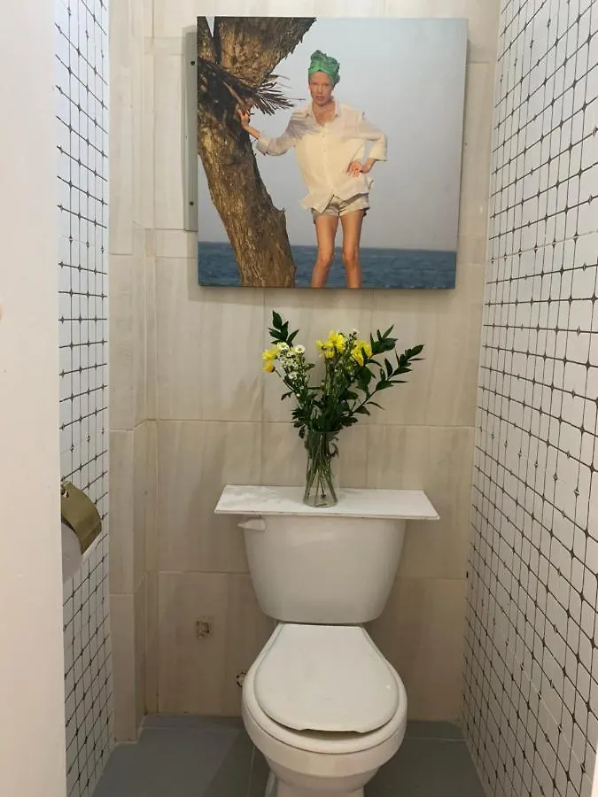 Adir B&B Cartagena